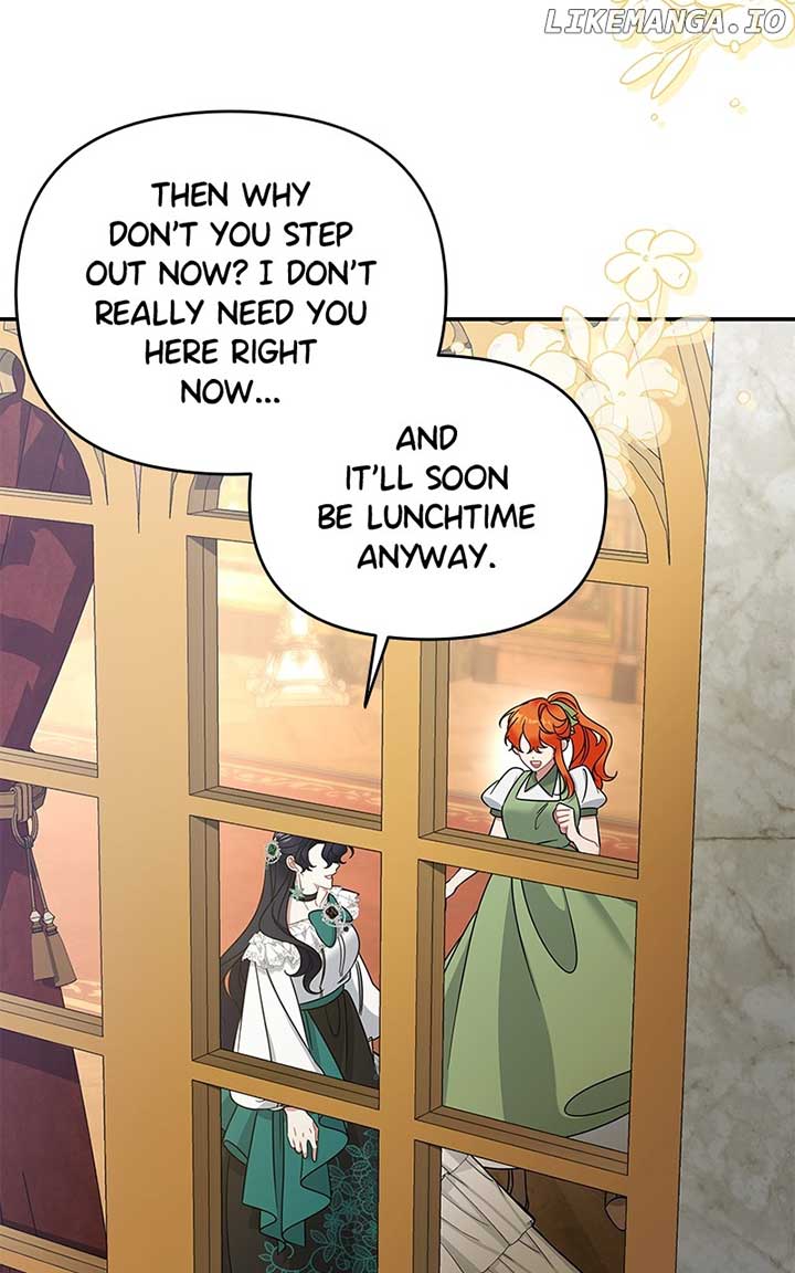 Don’t Grab the Broken Branch Chapter 40 page 63