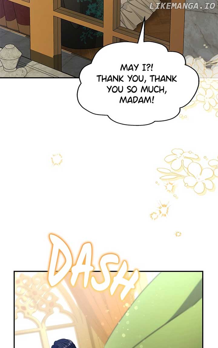 Don’t Grab the Broken Branch Chapter 40 page 64