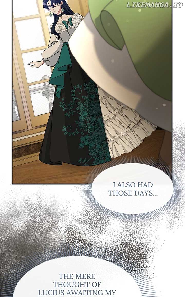 Don’t Grab the Broken Branch Chapter 40 page 65