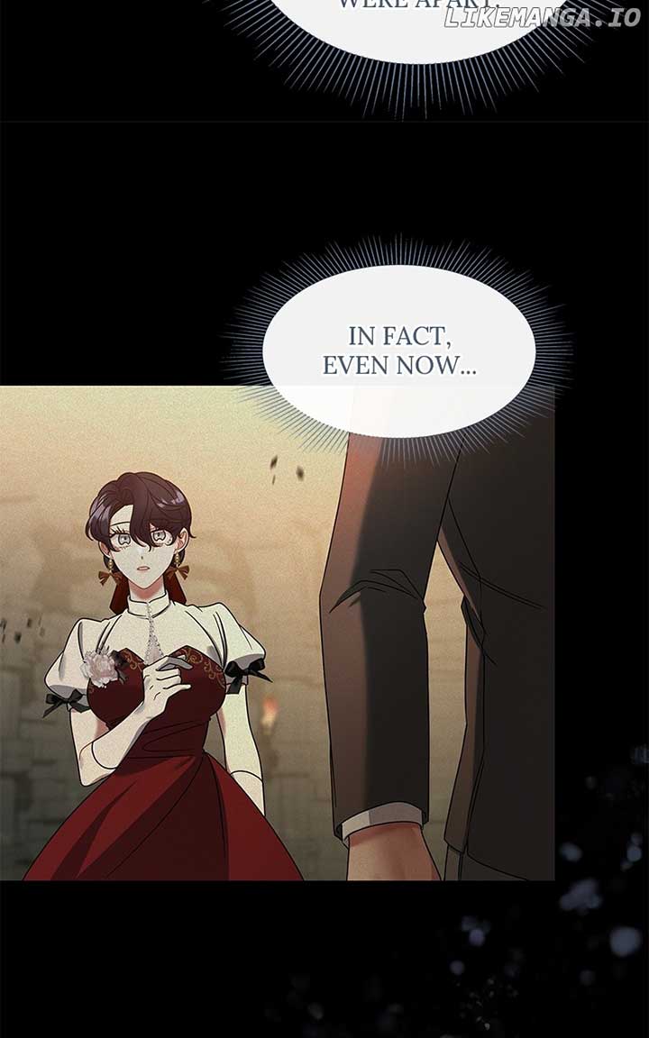 Don’t Grab the Broken Branch Chapter 40 page 67