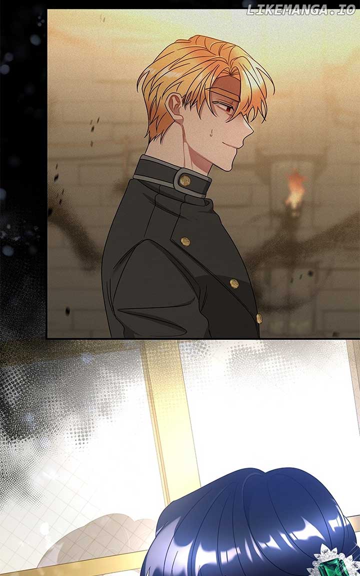 Don’t Grab the Broken Branch Chapter 40 page 68