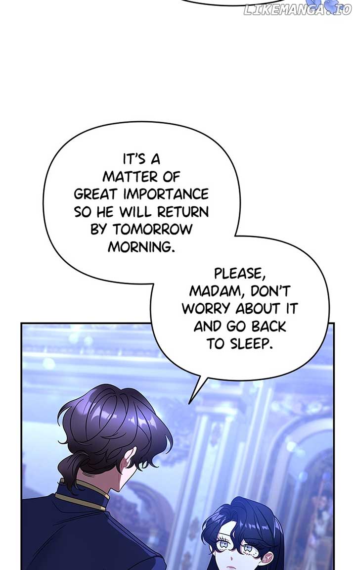 Don’t Grab the Broken Branch Chapter 40 page 75