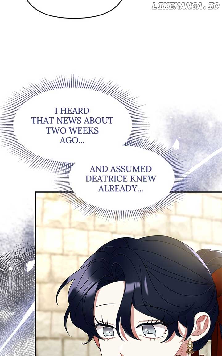 Don’t Grab the Broken Branch Chapter 40 page 8