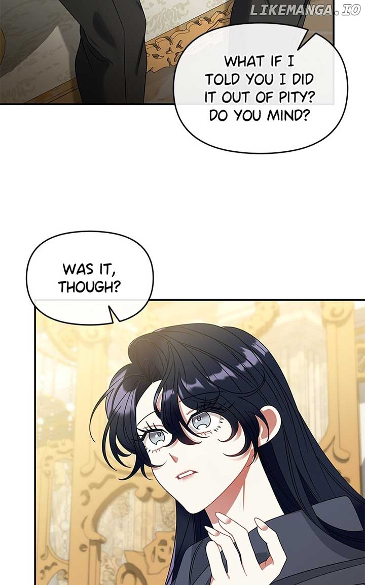 Don’t Grab the Broken Branch Chapter 42 page 13