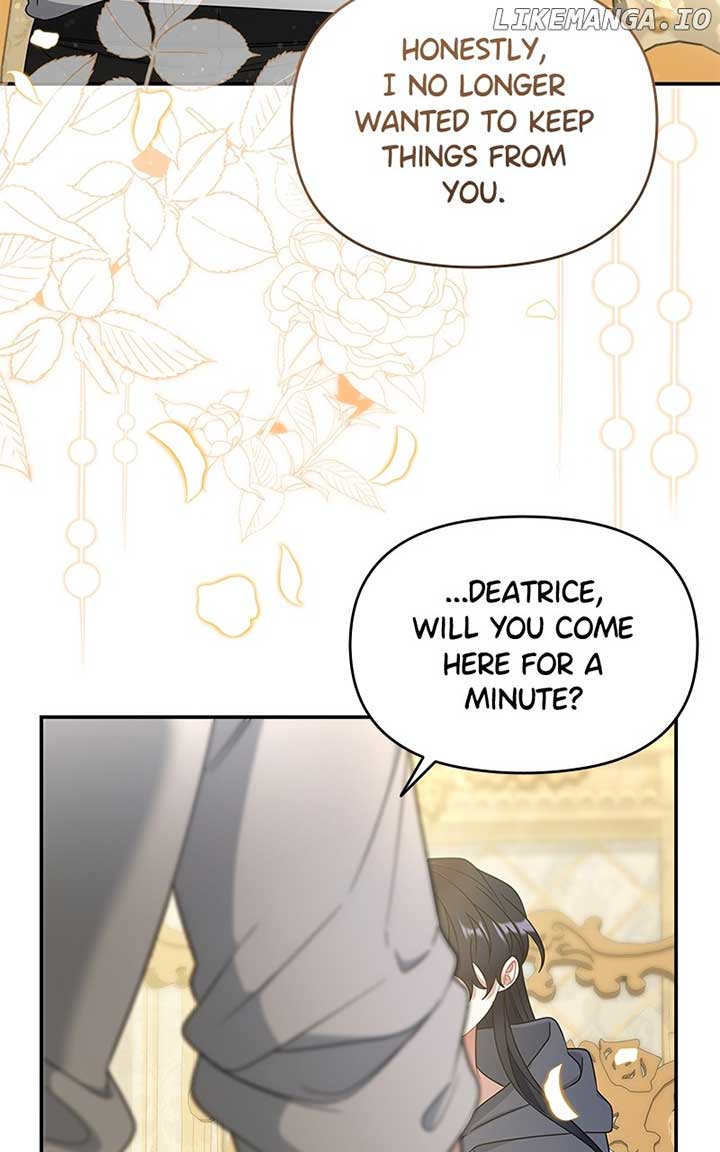 Don’t Grab the Broken Branch Chapter 42 page 19