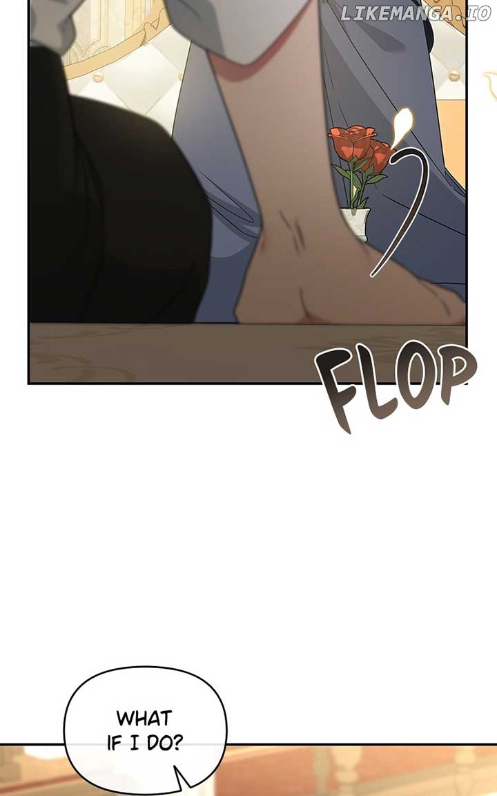 Don’t Grab the Broken Branch Chapter 42 page 20