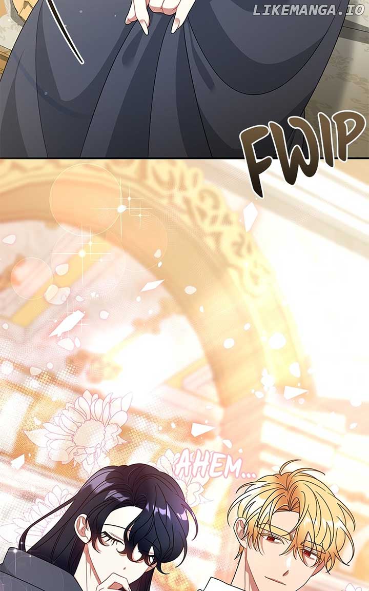Don’t Grab the Broken Branch Chapter 42 page 24
