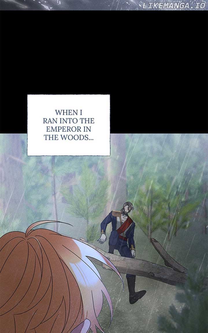 Don’t Grab the Broken Branch Chapter 42 page 30