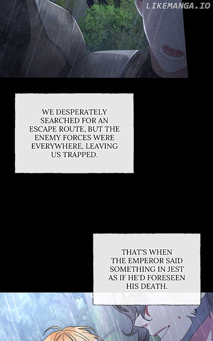 Don’t Grab the Broken Branch Chapter 42 page 37