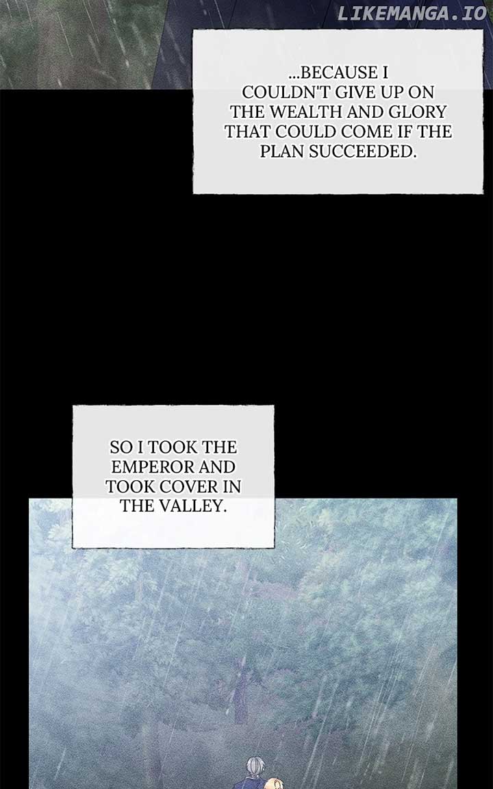 Don’t Grab the Broken Branch Chapter 42 page 41