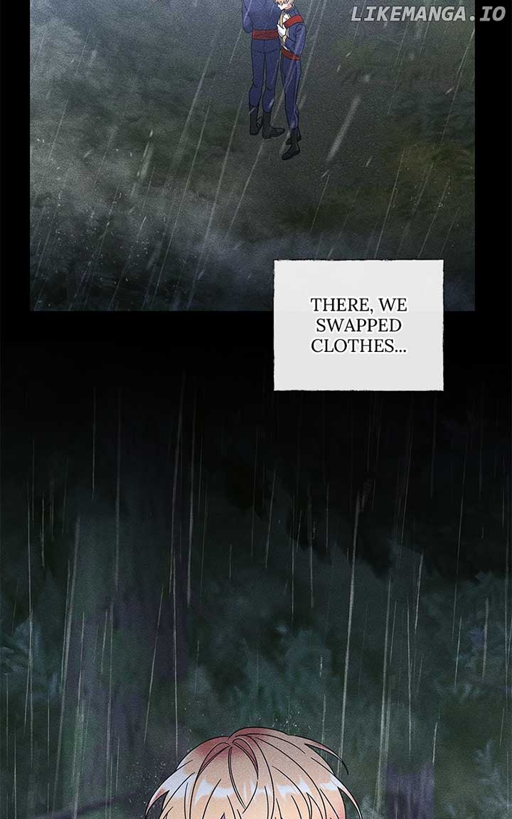 Don’t Grab the Broken Branch Chapter 42 page 42