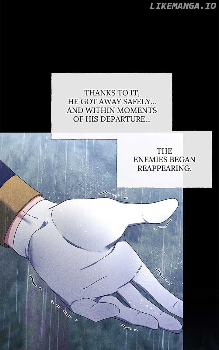 Don’t Grab the Broken Branch Chapter 42 page 44