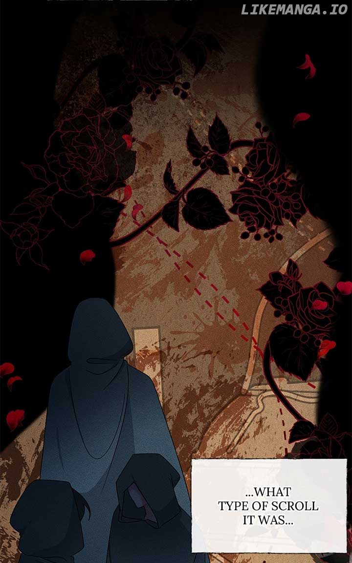 Don’t Grab the Broken Branch Chapter 42 page 49