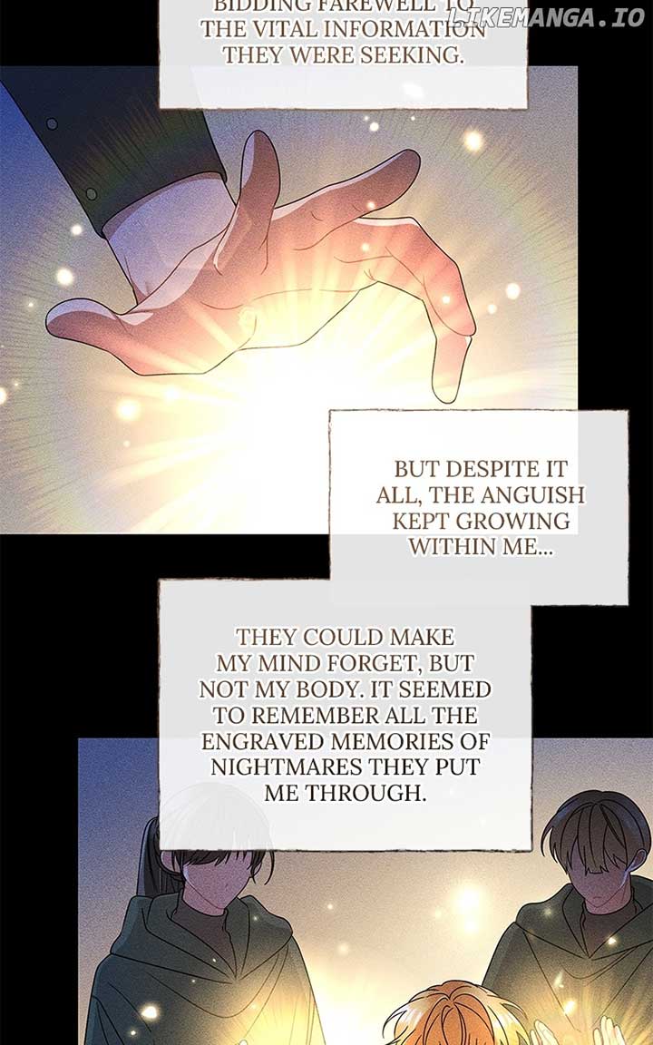 Don’t Grab the Broken Branch Chapter 42 page 53