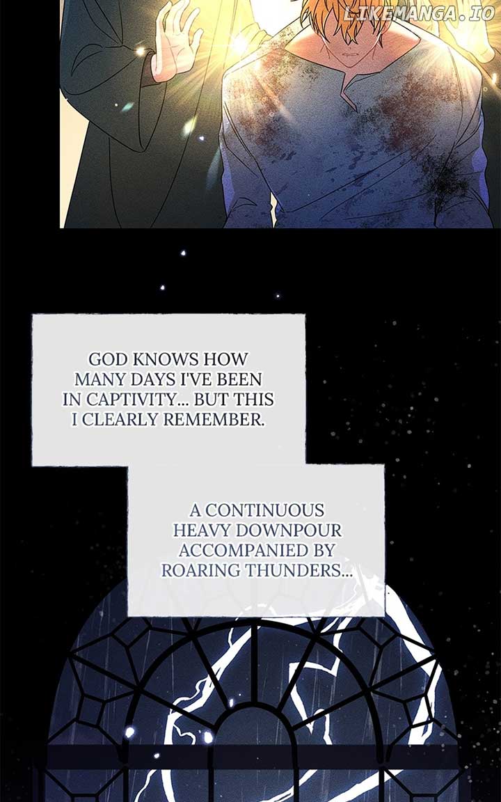 Don’t Grab the Broken Branch Chapter 42 page 54