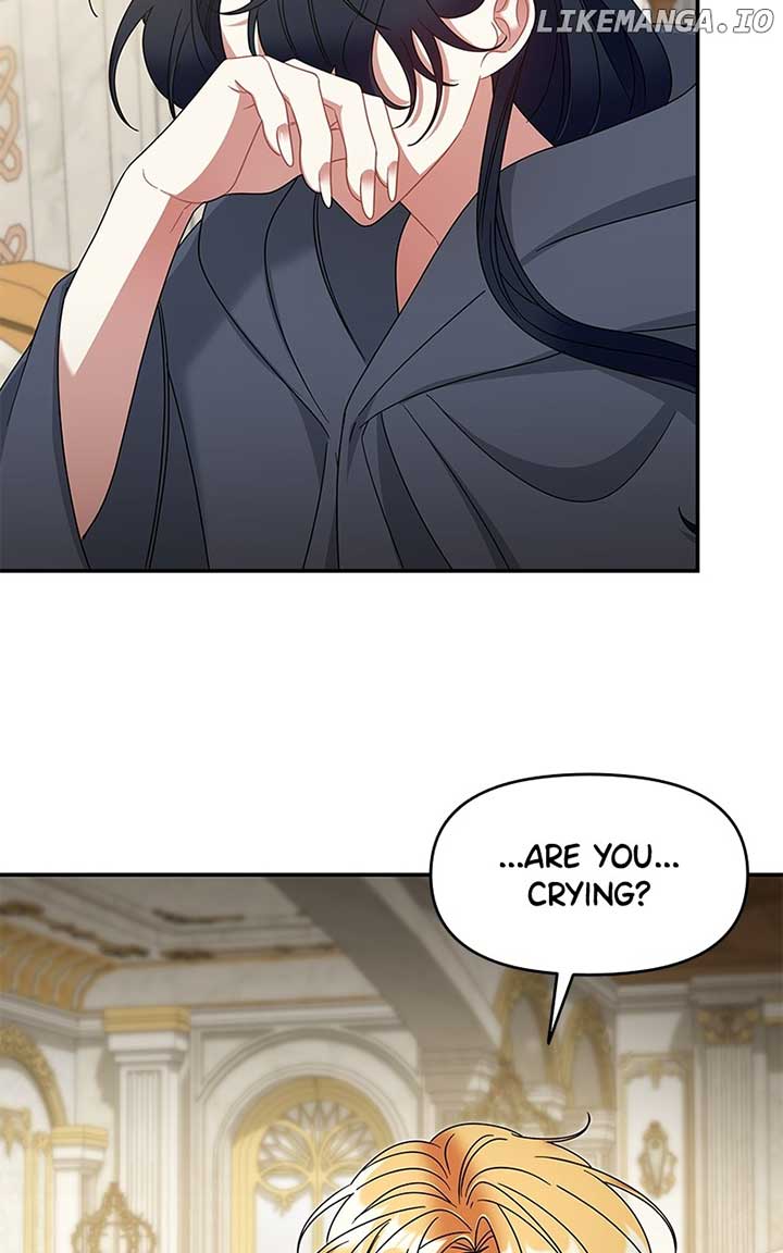 Don’t Grab the Broken Branch Chapter 42 page 58