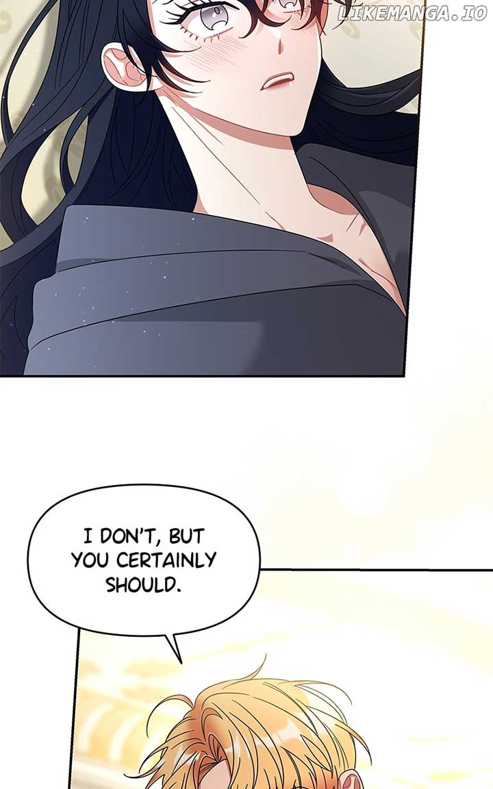 Don’t Grab the Broken Branch Chapter 42 page 69