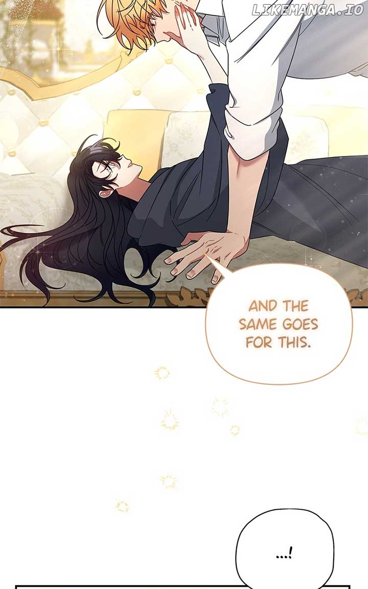 Don’t Grab the Broken Branch Chapter 42 page 73