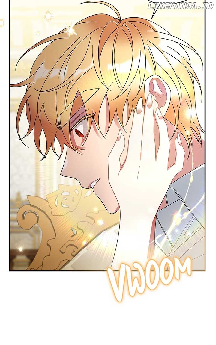 Don’t Grab the Broken Branch Chapter 42 page 74