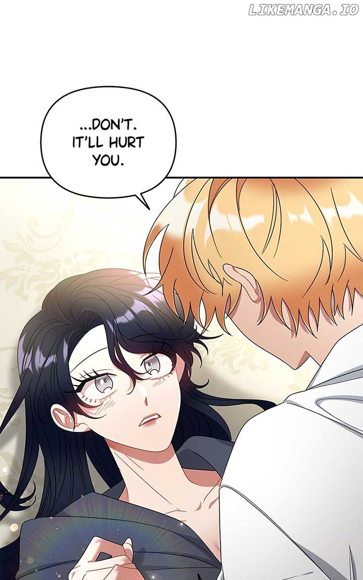 Don’t Grab the Broken Branch Chapter 42 page 75