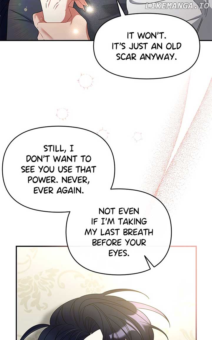 Don’t Grab the Broken Branch Chapter 42 page 76