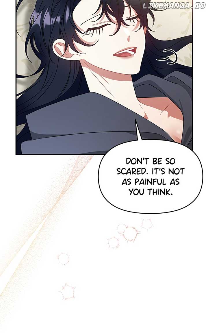 Don’t Grab the Broken Branch Chapter 42 page 77