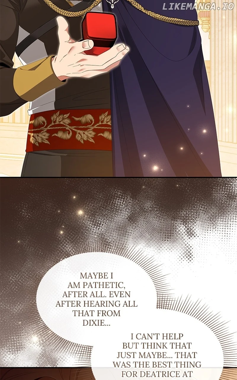 Don’t Grab the Broken Branch Chapter 44 page 11
