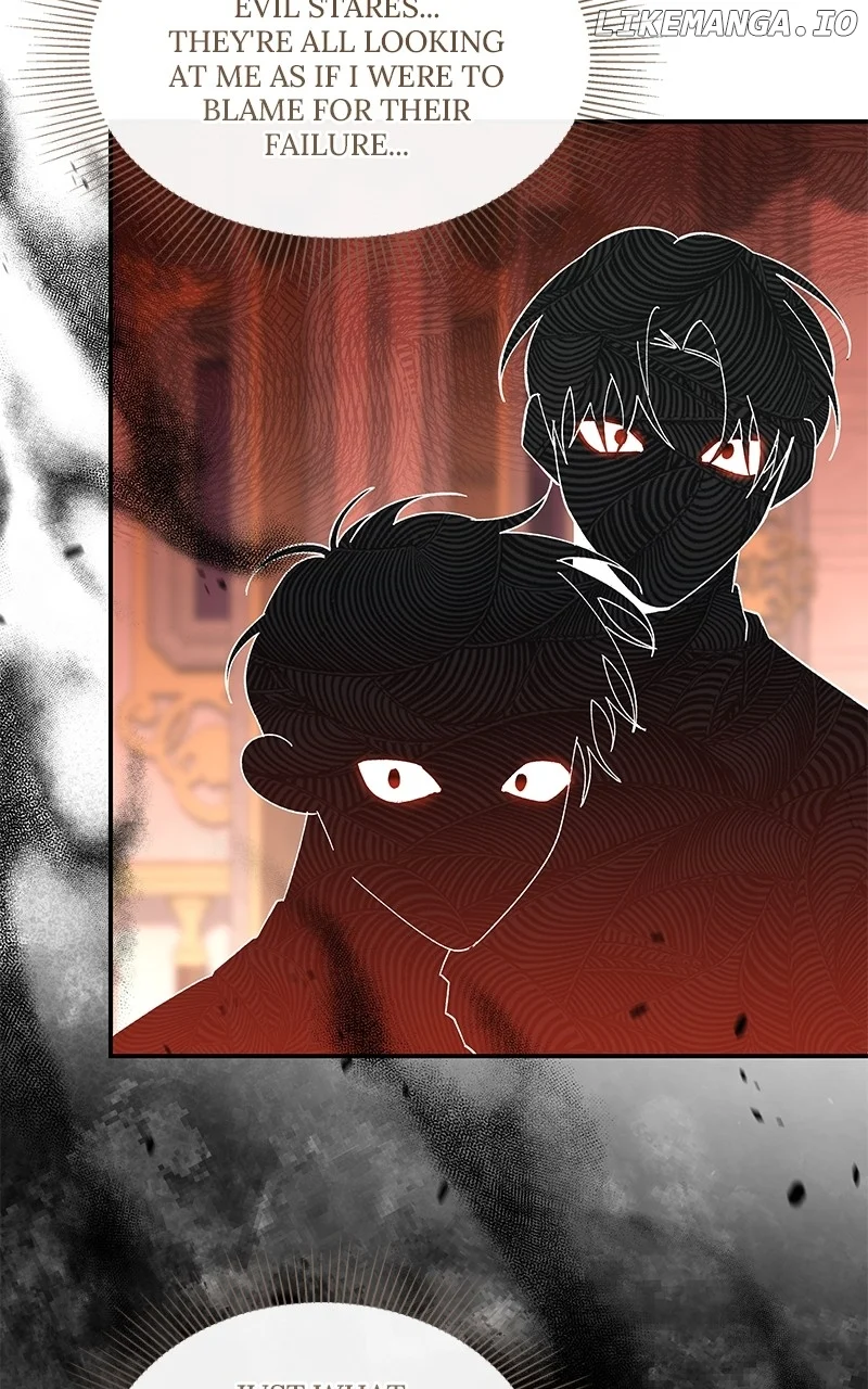 Don’t Grab the Broken Branch Chapter 44 page 18