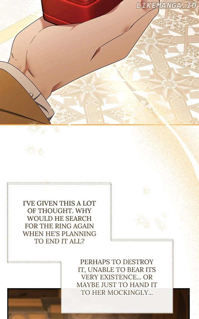 Don’t Grab the Broken Branch Chapter 44 page 1