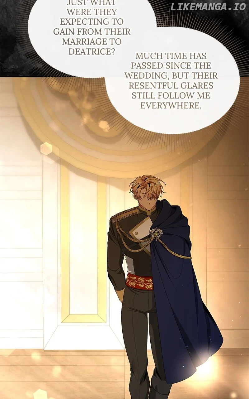 Don’t Grab the Broken Branch Chapter 44 page 19