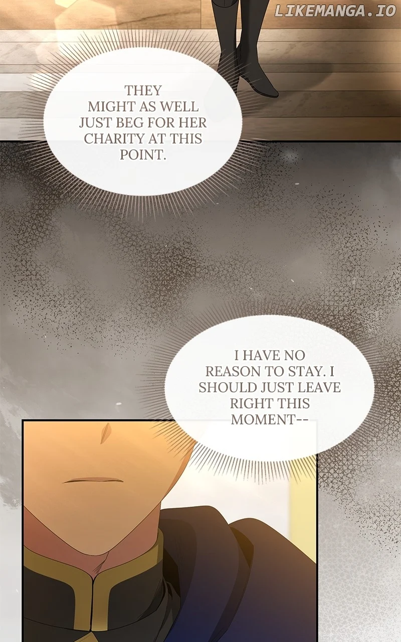 Don’t Grab the Broken Branch Chapter 44 page 20