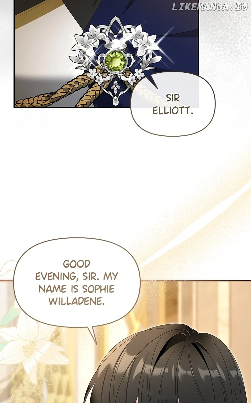 Don’t Grab the Broken Branch Chapter 44 page 21