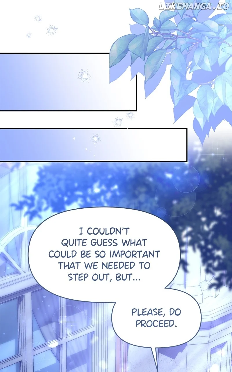 Don’t Grab the Broken Branch Chapter 44 page 23