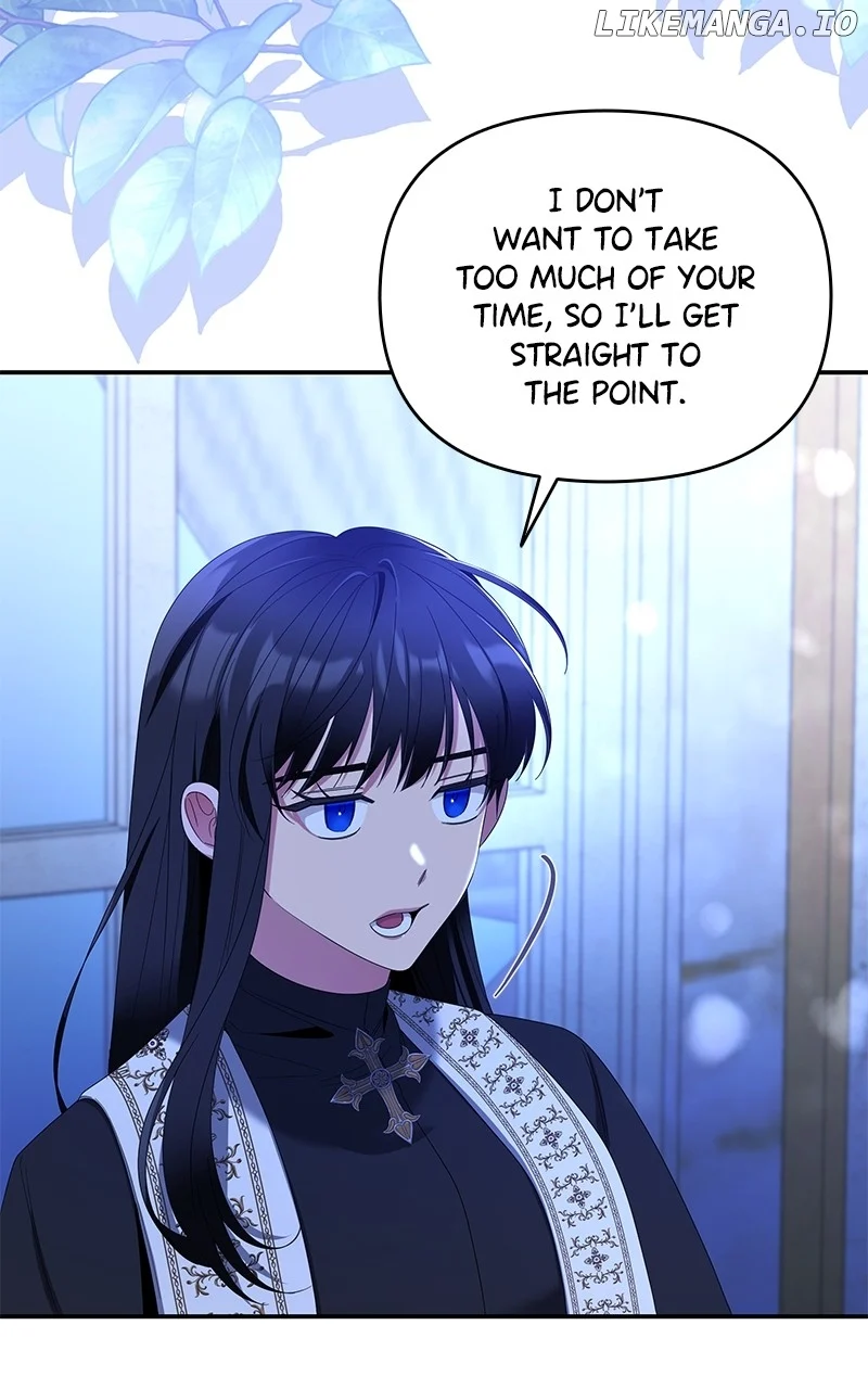 Don’t Grab the Broken Branch Chapter 44 page 25