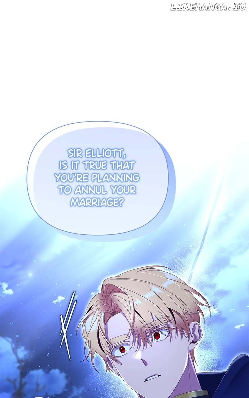Don’t Grab the Broken Branch Chapter 44 page 26