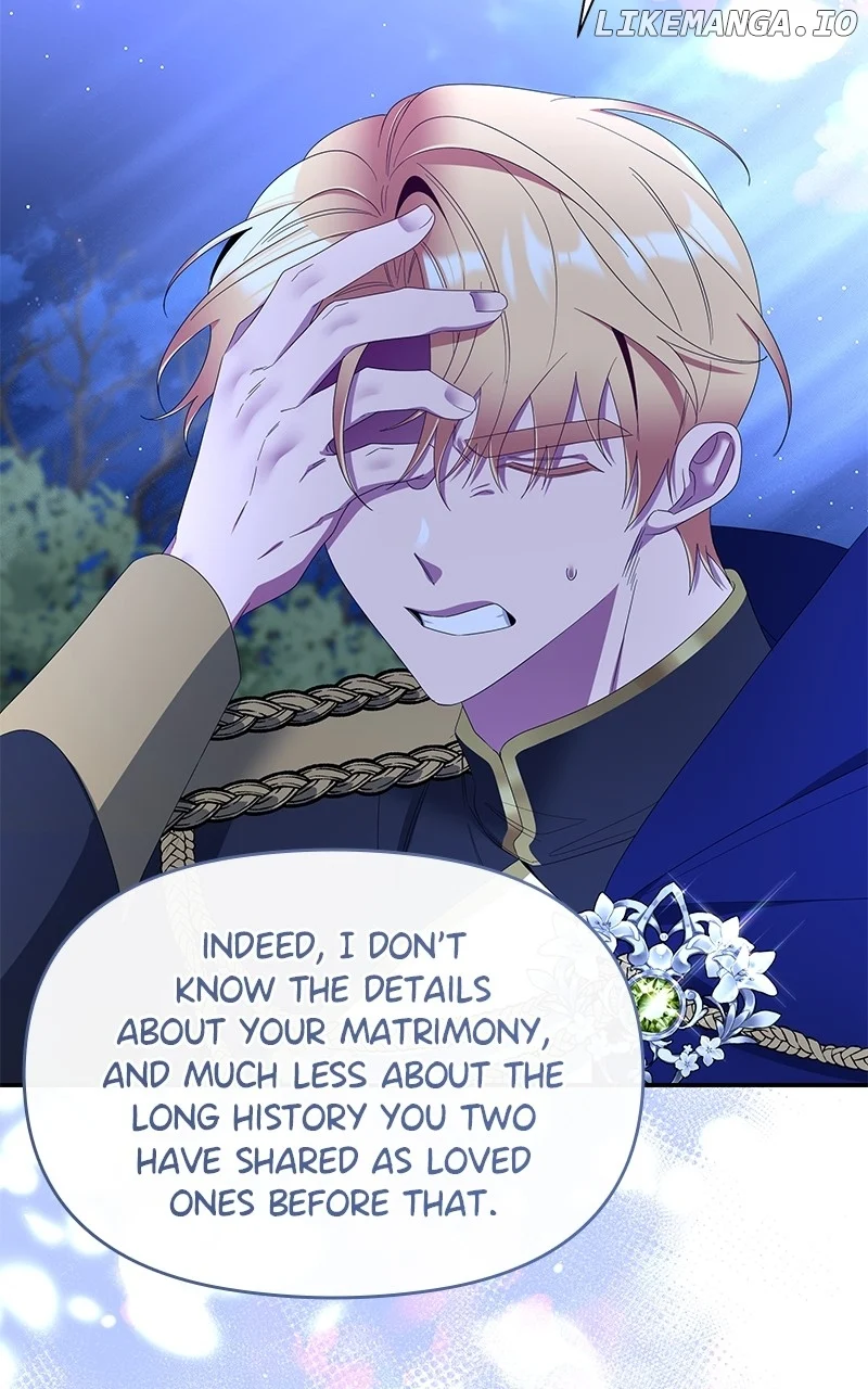 Don’t Grab the Broken Branch Chapter 44 page 32