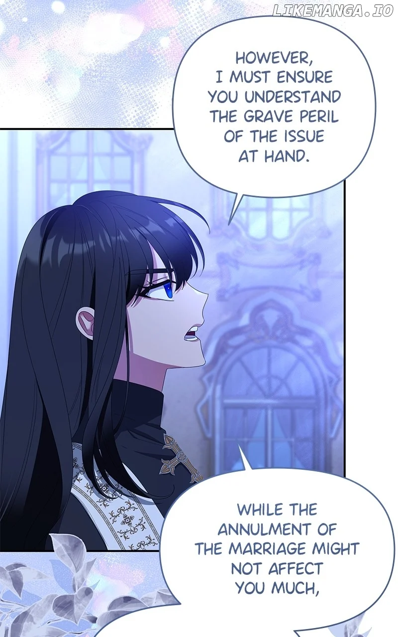 Don’t Grab the Broken Branch Chapter 44 page 33