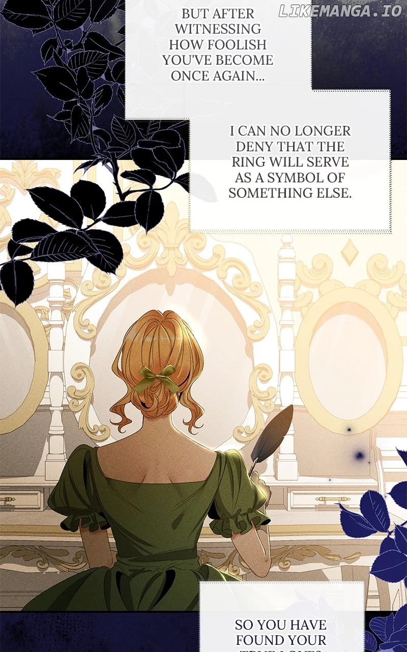 Don’t Grab the Broken Branch Chapter 44 page 3