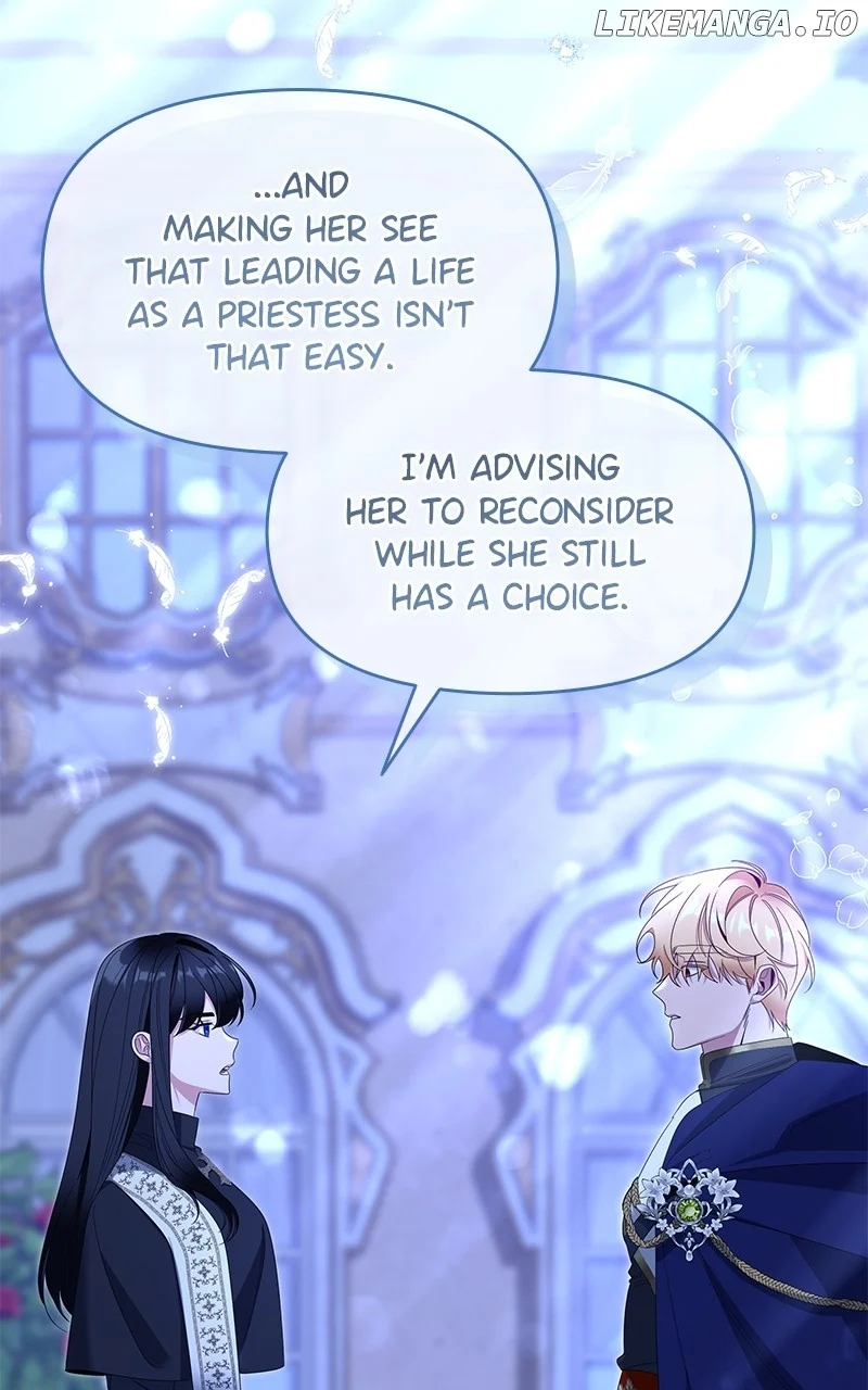 Don’t Grab the Broken Branch Chapter 44 page 39