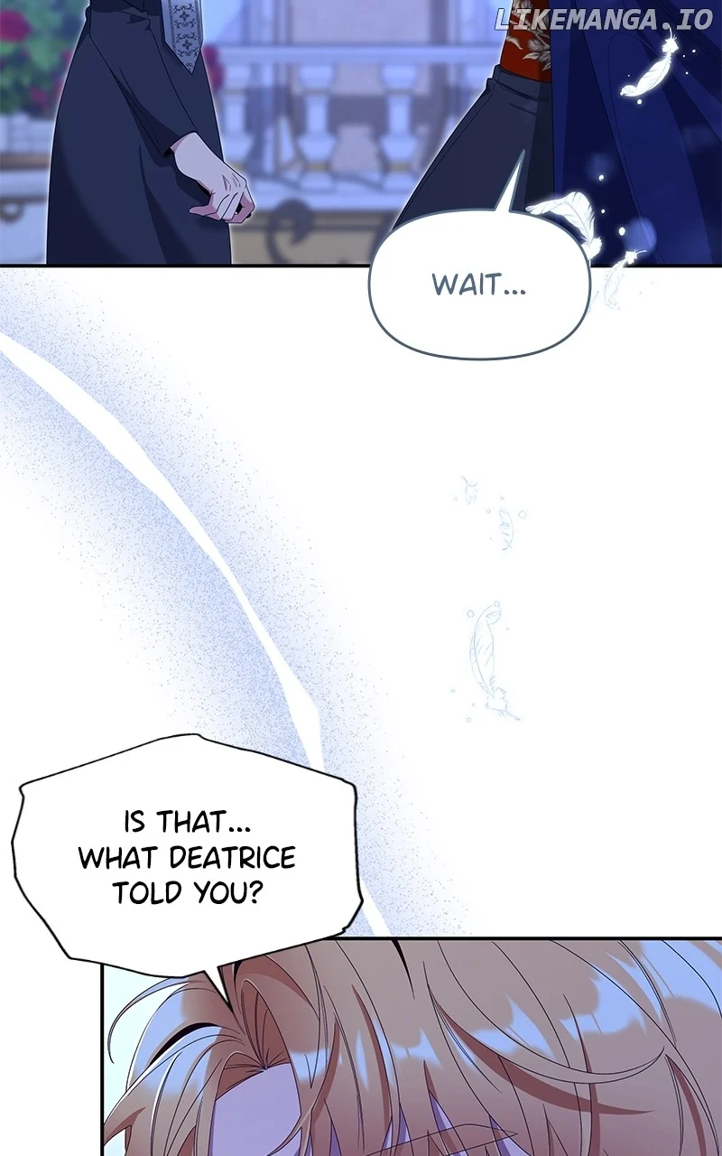 Don’t Grab the Broken Branch Chapter 44 page 40