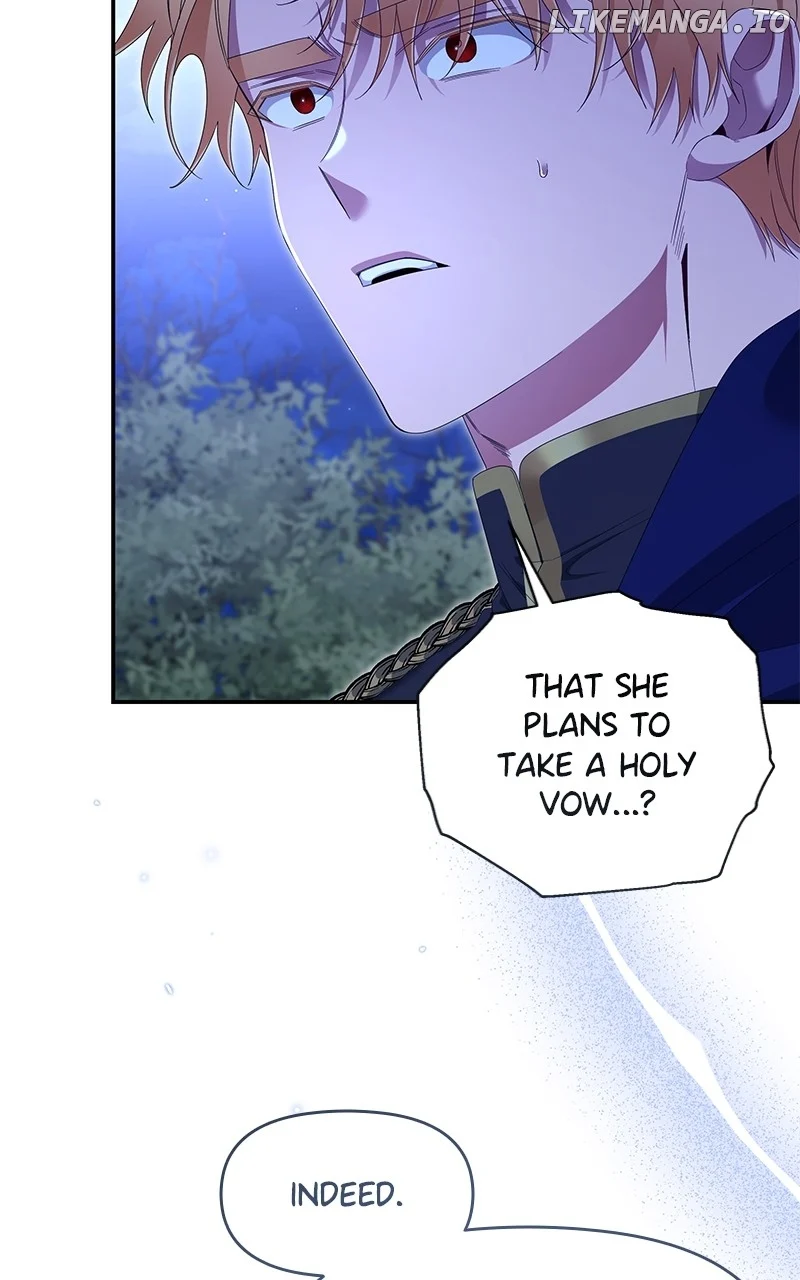 Don’t Grab the Broken Branch Chapter 44 page 41