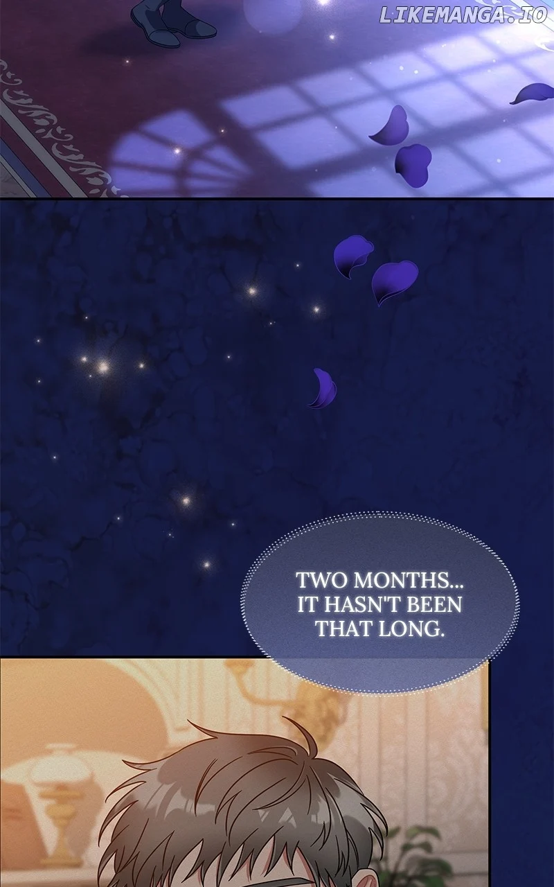 Don’t Grab the Broken Branch Chapter 44 page 47