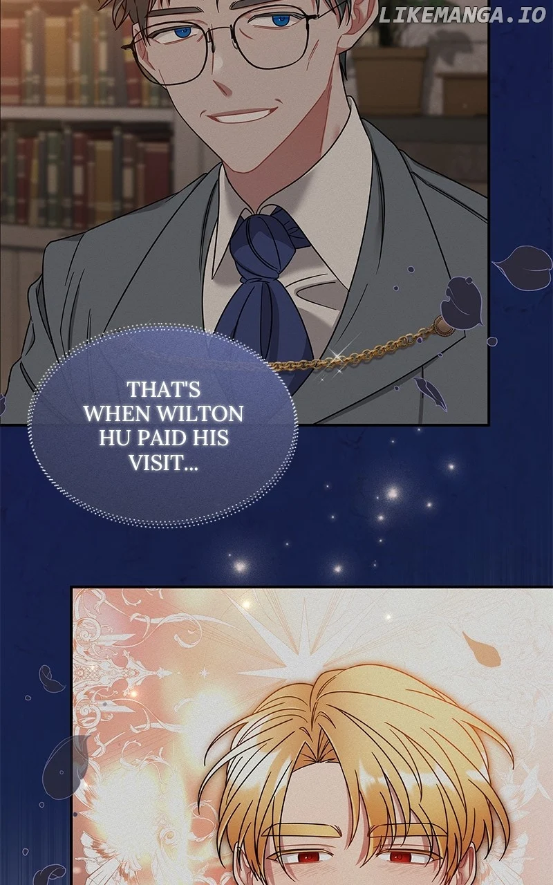 Don’t Grab the Broken Branch Chapter 44 page 48