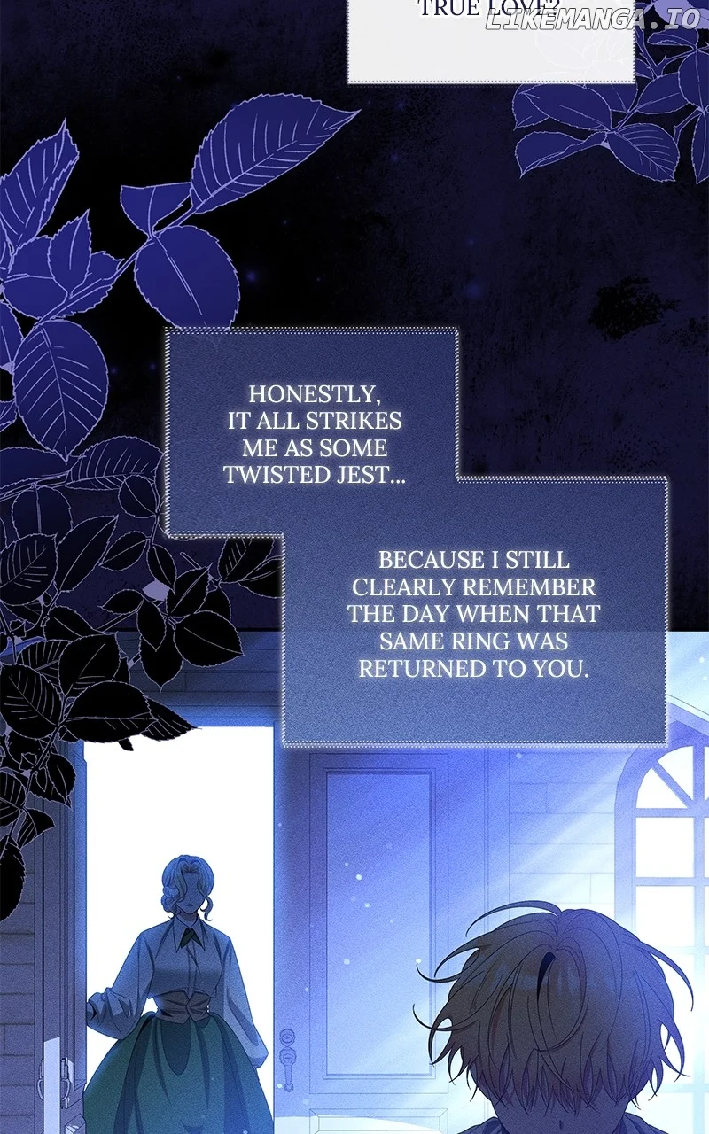Don’t Grab the Broken Branch Chapter 44 page 4