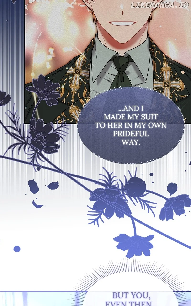 Don’t Grab the Broken Branch Chapter 44 page 49