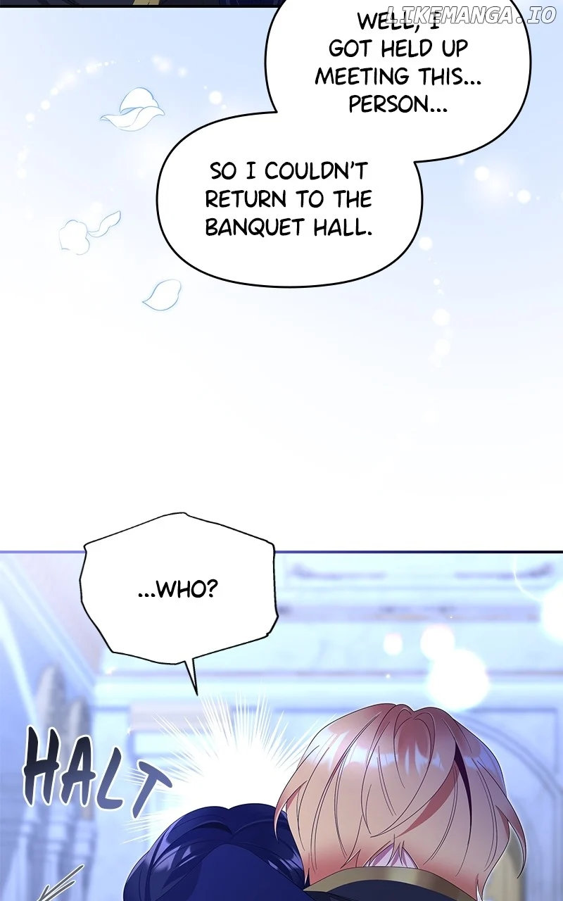 Don’t Grab the Broken Branch Chapter 44 page 58