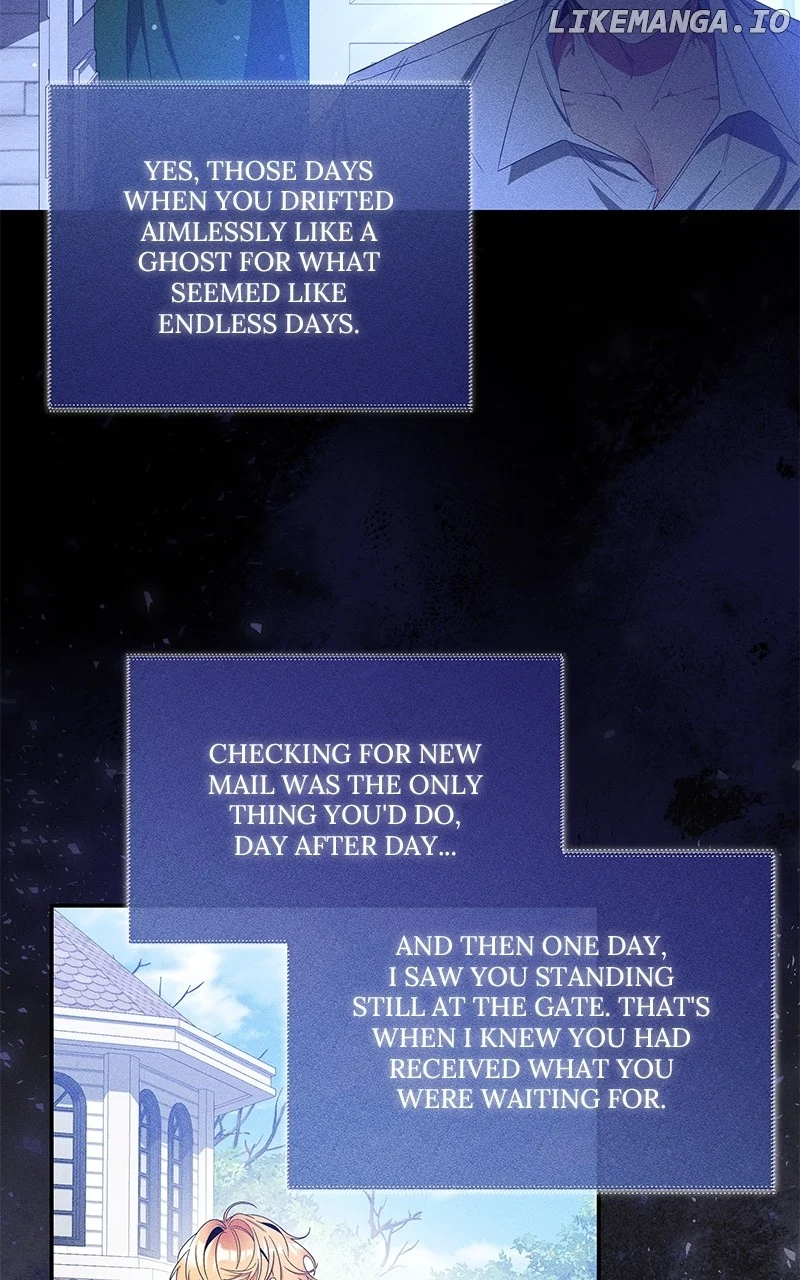 Don’t Grab the Broken Branch Chapter 44 page 5