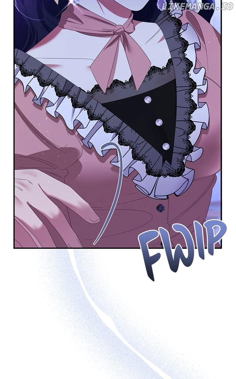 Don’t Grab the Broken Branch Chapter 44 page 60