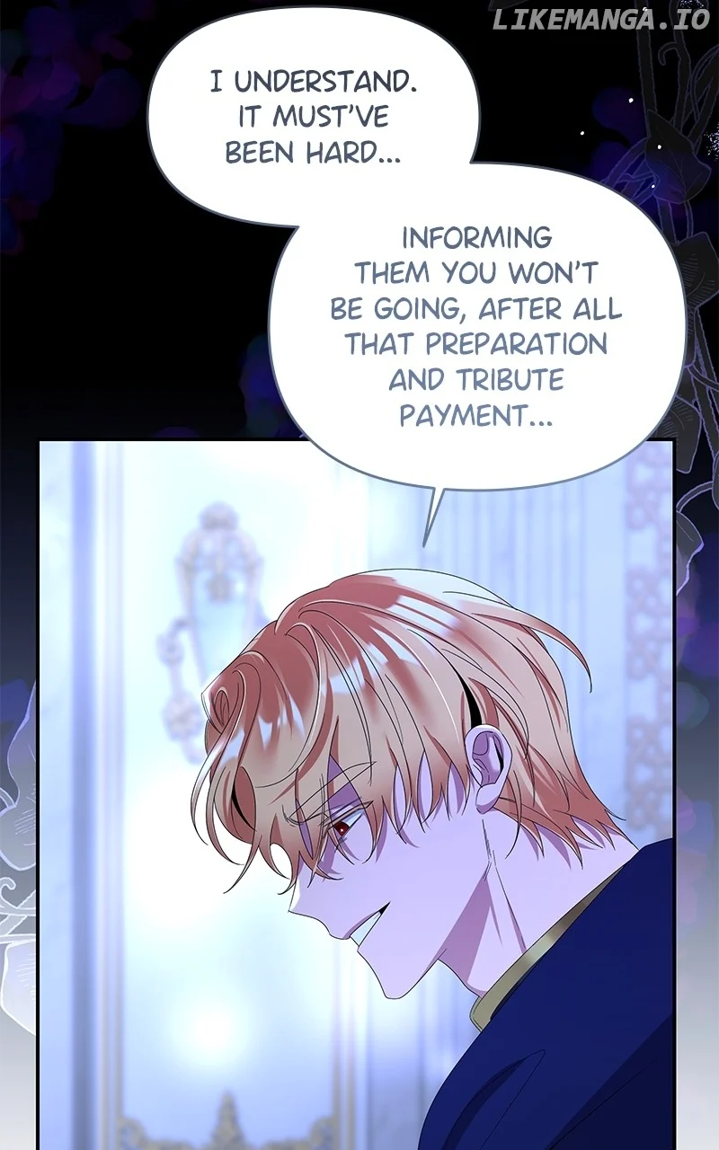 Don’t Grab the Broken Branch Chapter 44 page 66