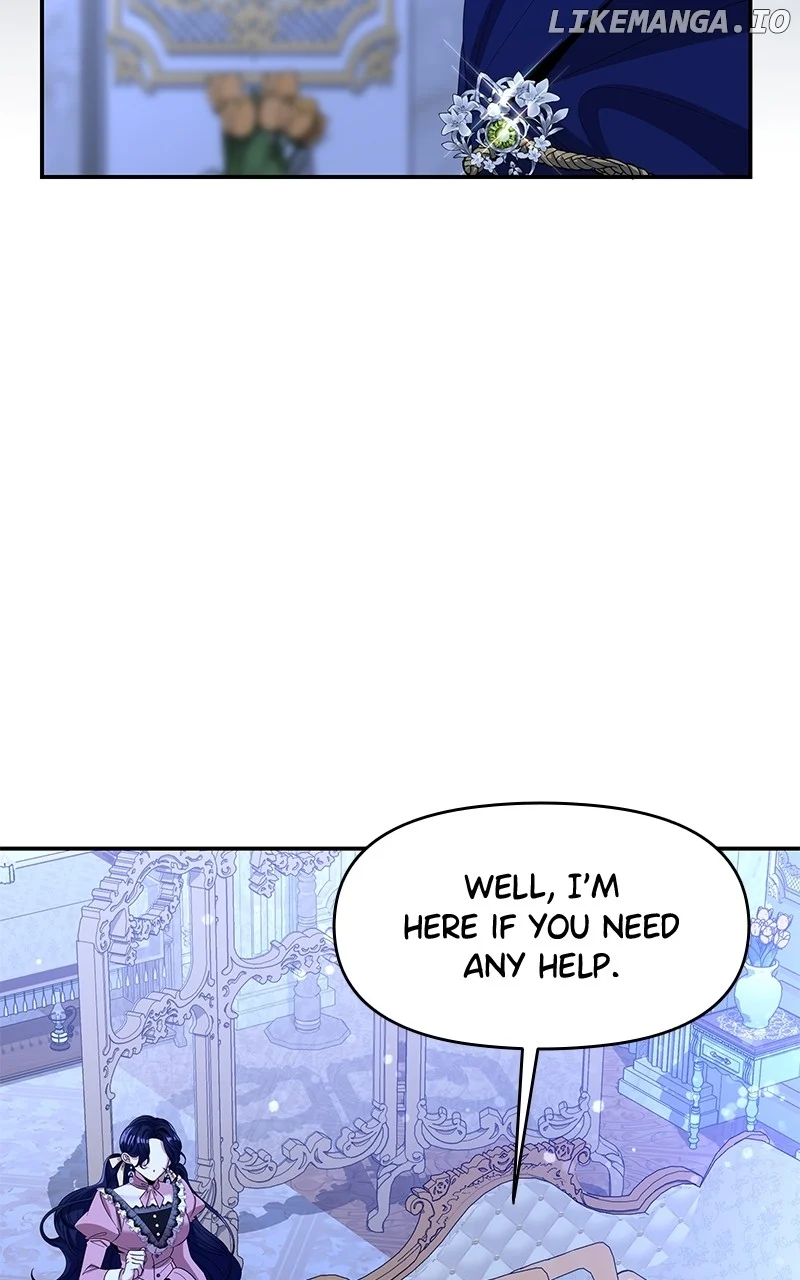 Don’t Grab the Broken Branch Chapter 44 page 67